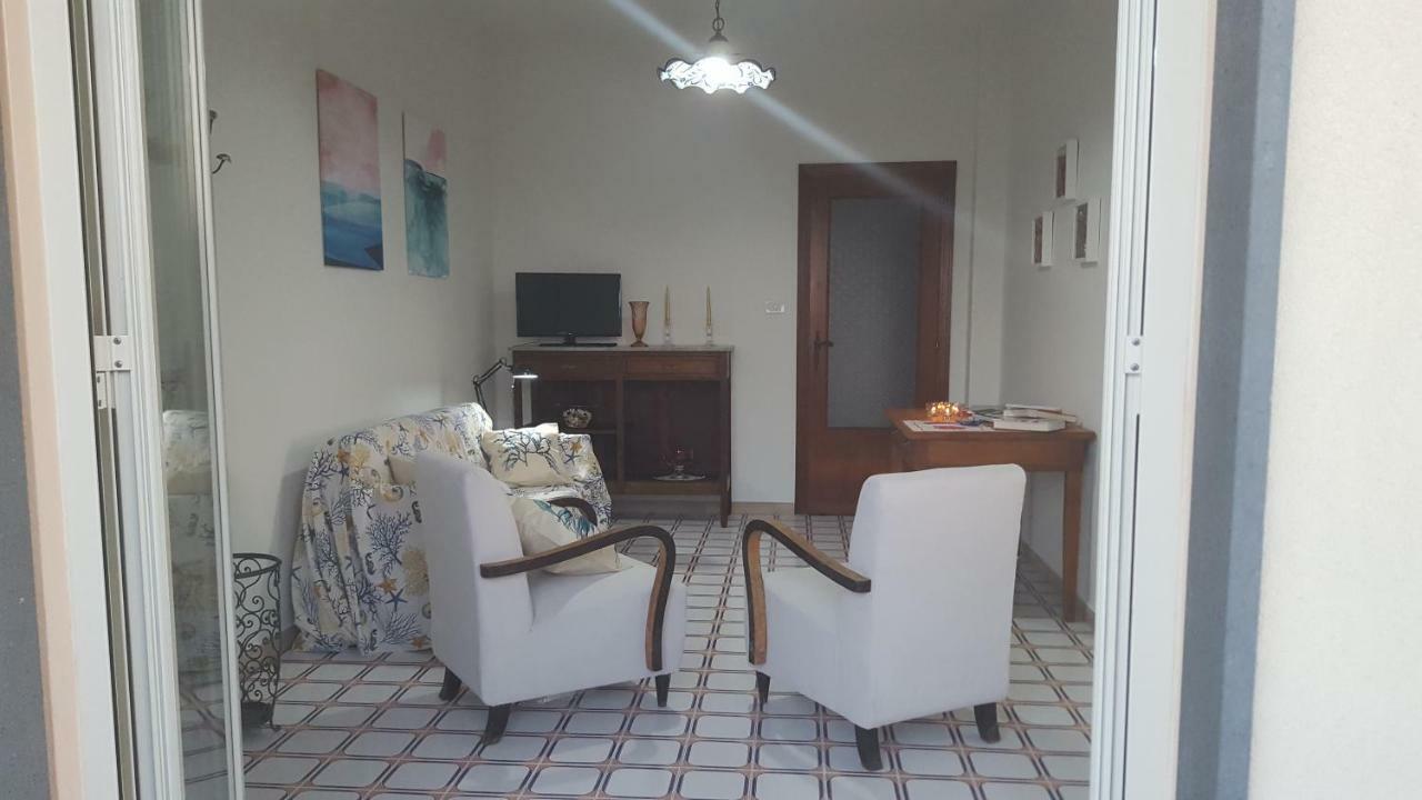 Casa Del Levante 리포스토 외부 사진