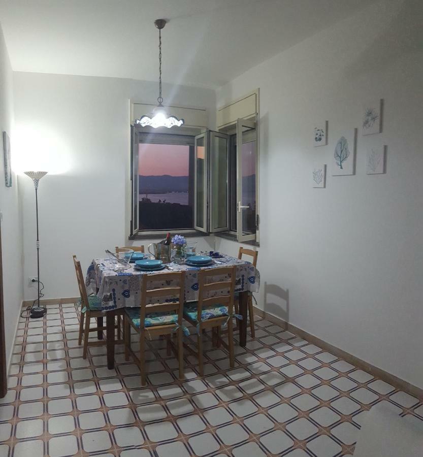 Casa Del Levante 리포스토 외부 사진