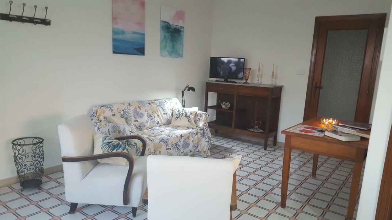 Casa Del Levante 리포스토 외부 사진