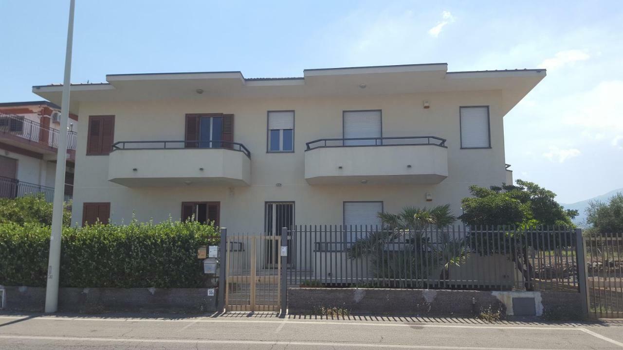 Casa Del Levante 리포스토 외부 사진