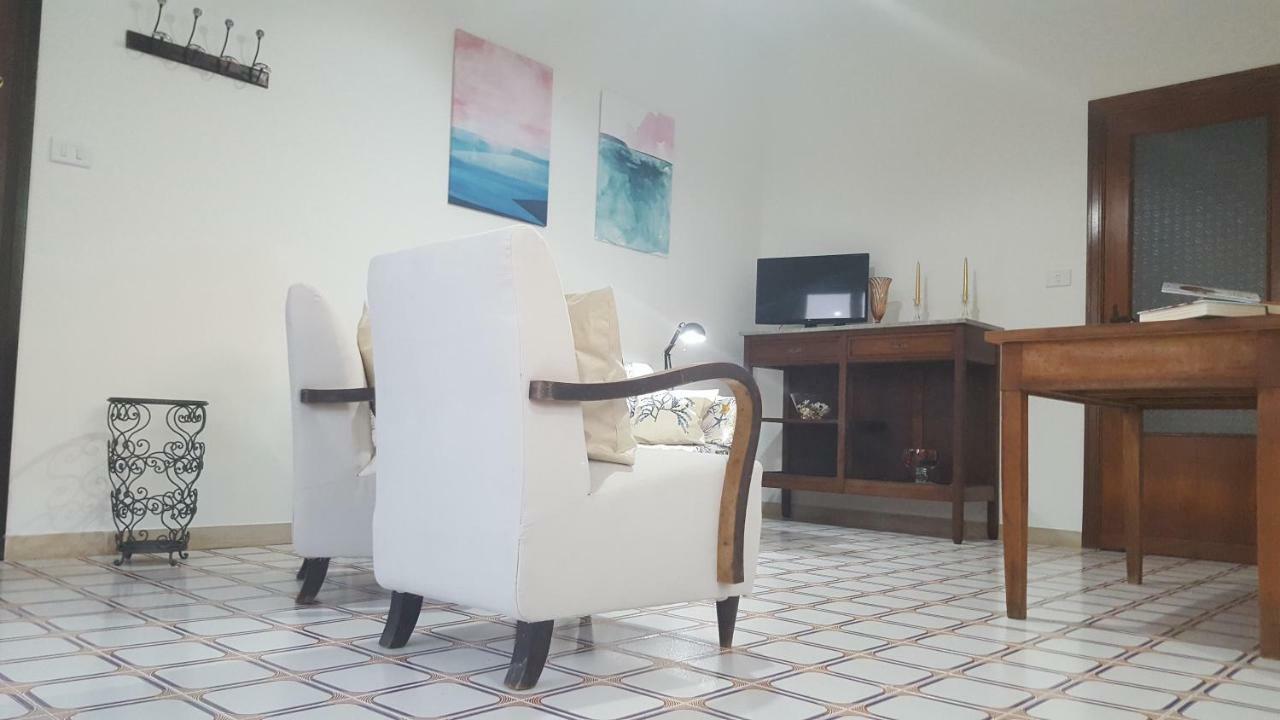 Casa Del Levante 리포스토 외부 사진