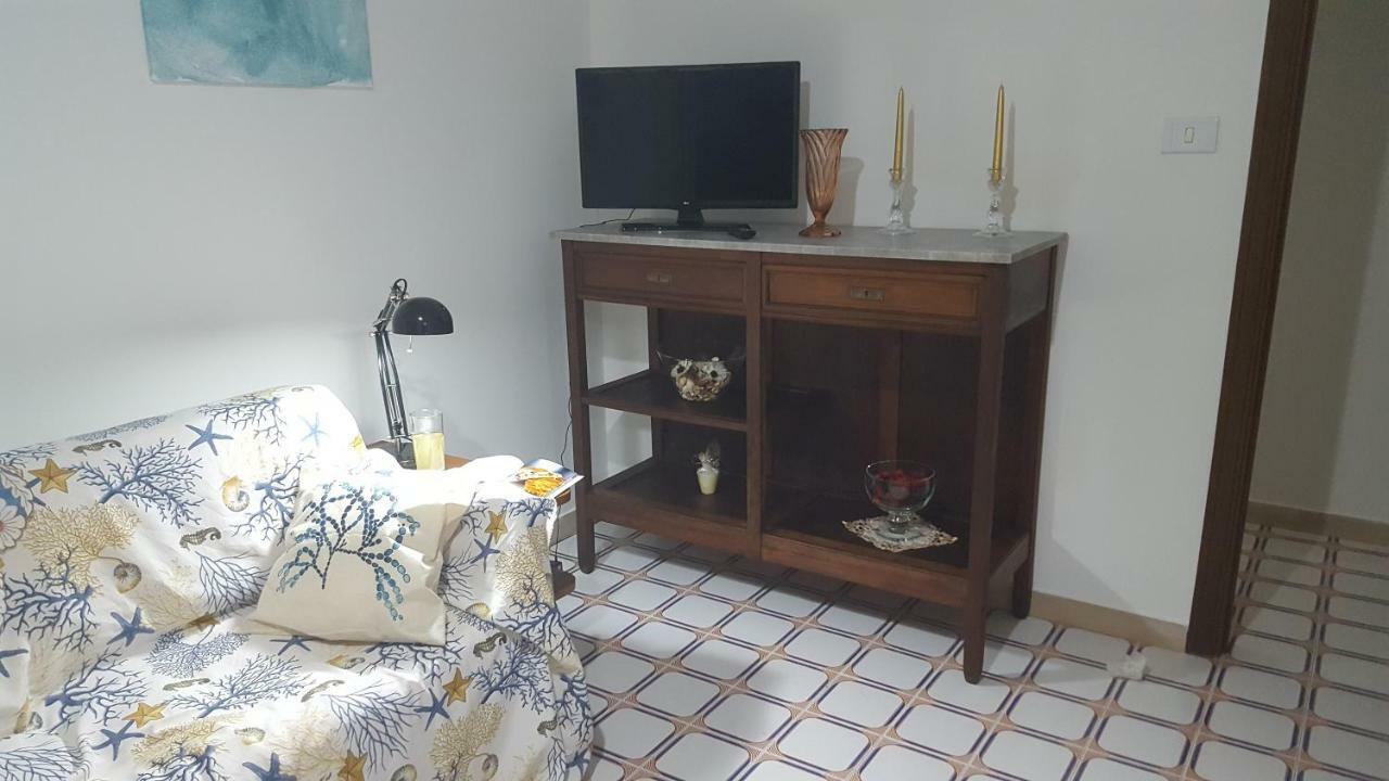 Casa Del Levante 리포스토 외부 사진