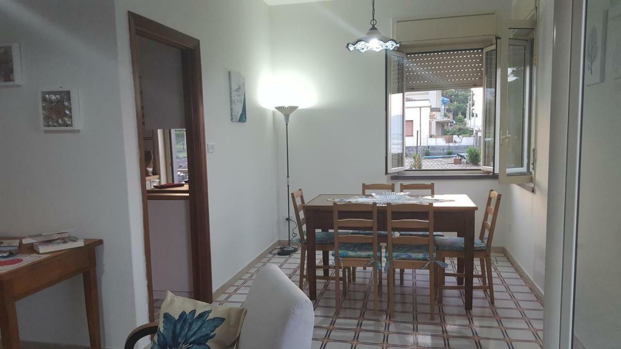 Casa Del Levante 리포스토 외부 사진
