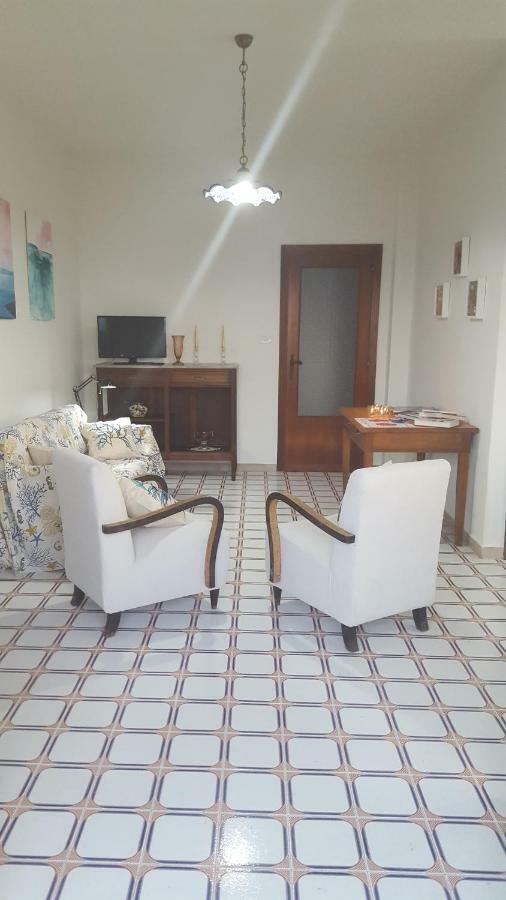 Casa Del Levante 리포스토 외부 사진