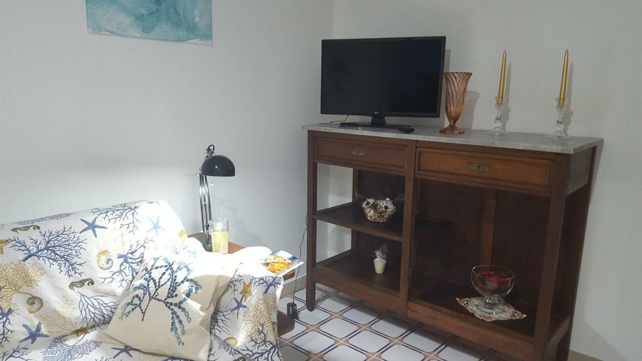 Casa Del Levante 리포스토 외부 사진
