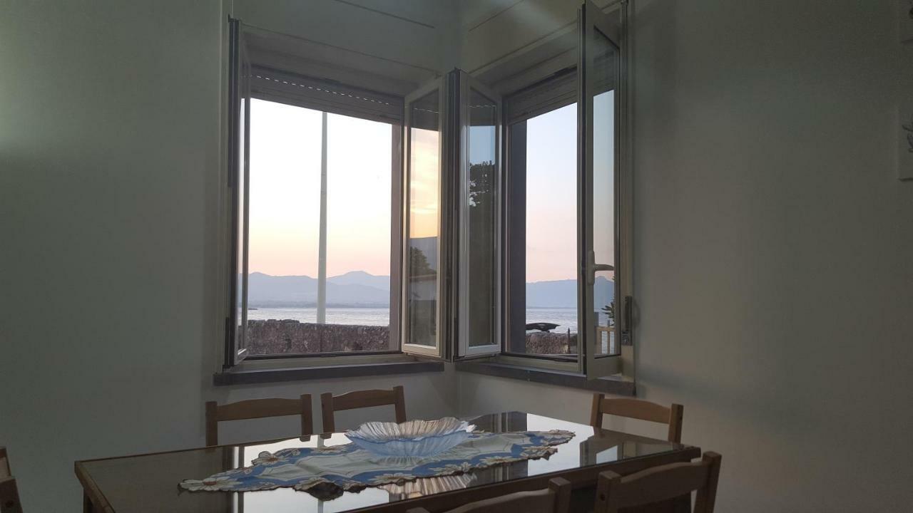 Casa Del Levante 리포스토 외부 사진