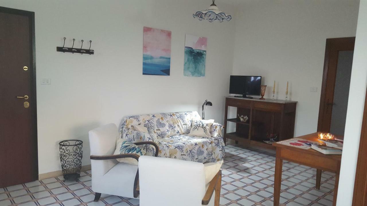 Casa Del Levante 리포스토 외부 사진